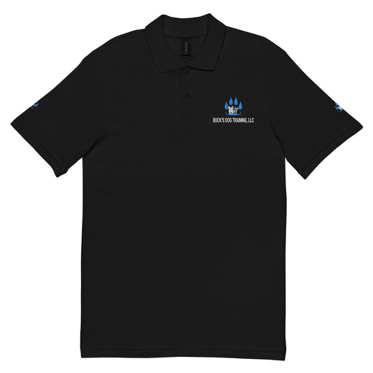 Unisex Pique Polo Shirt | Gildan 64800