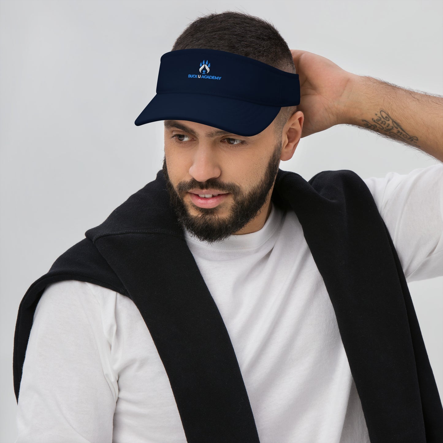 Visor | Flexfit 8110