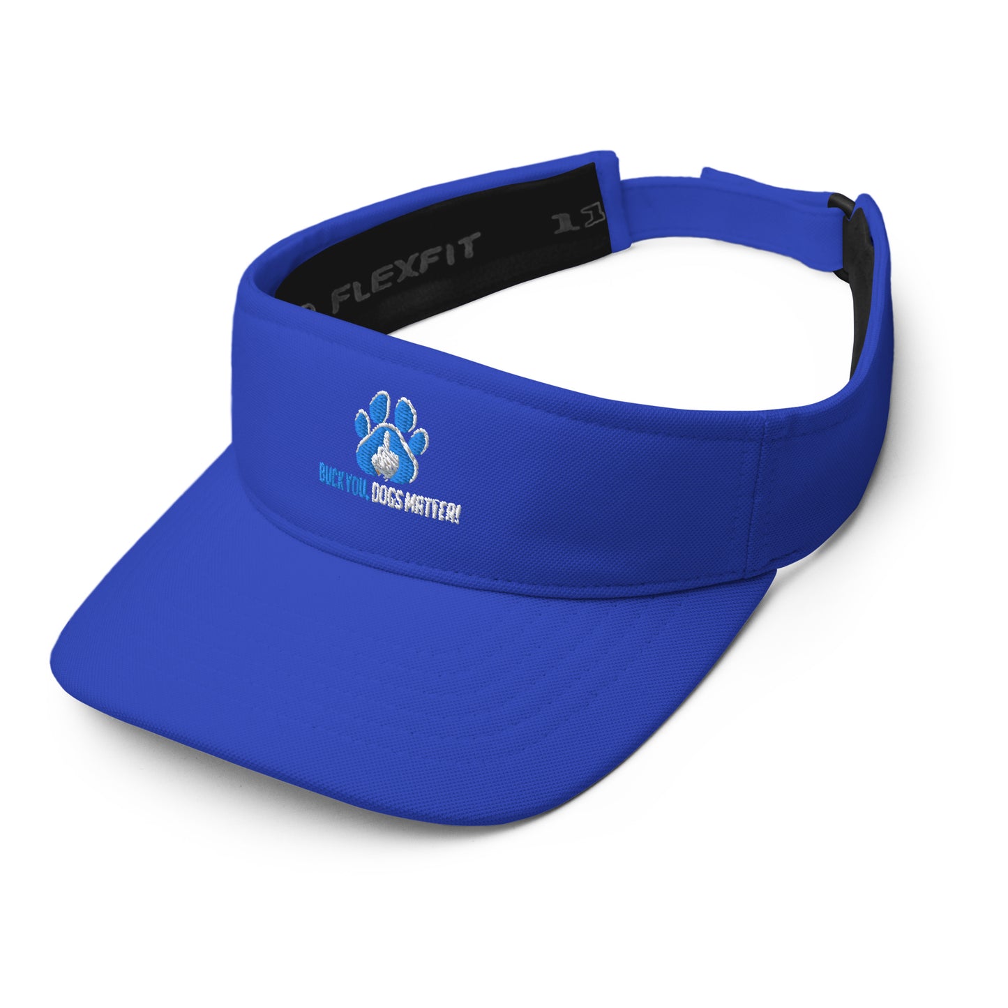 Visor | Flexfit 8110