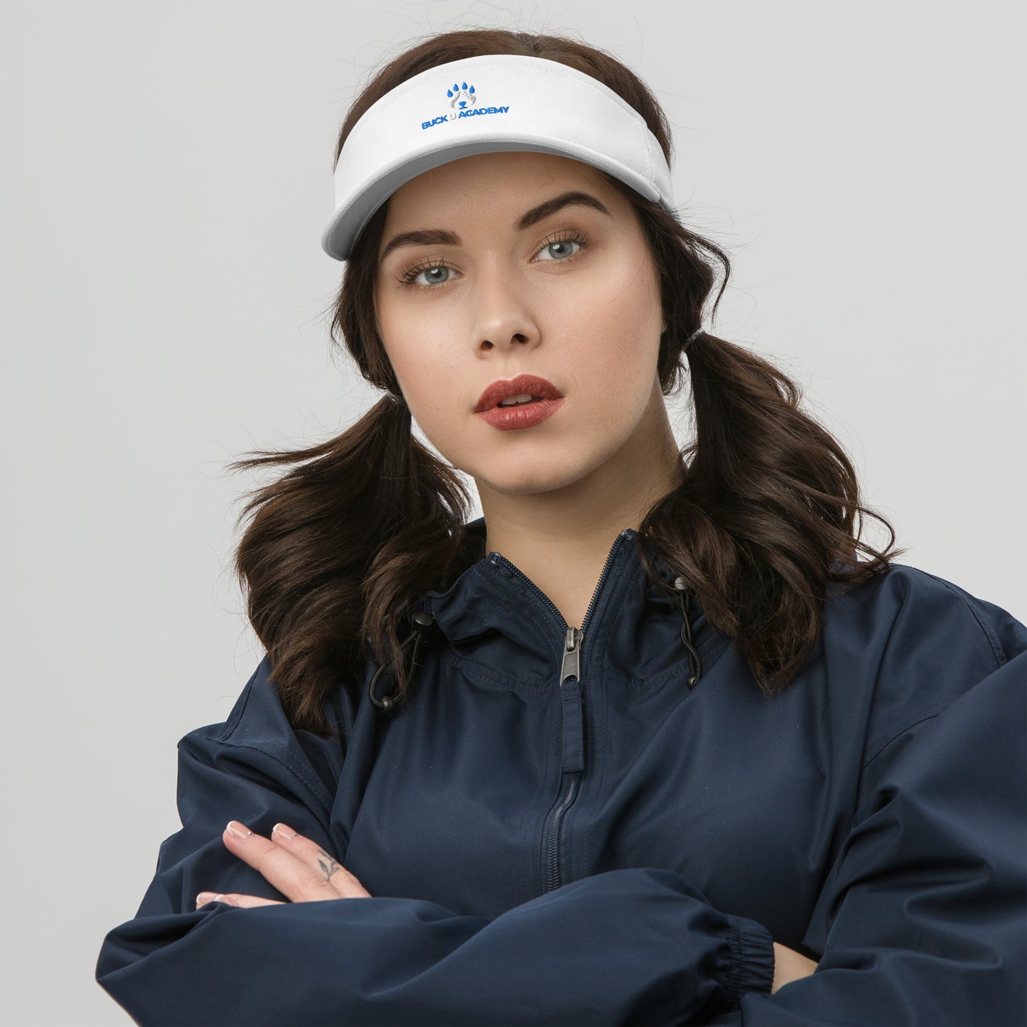 Visor | Flexfit 8110