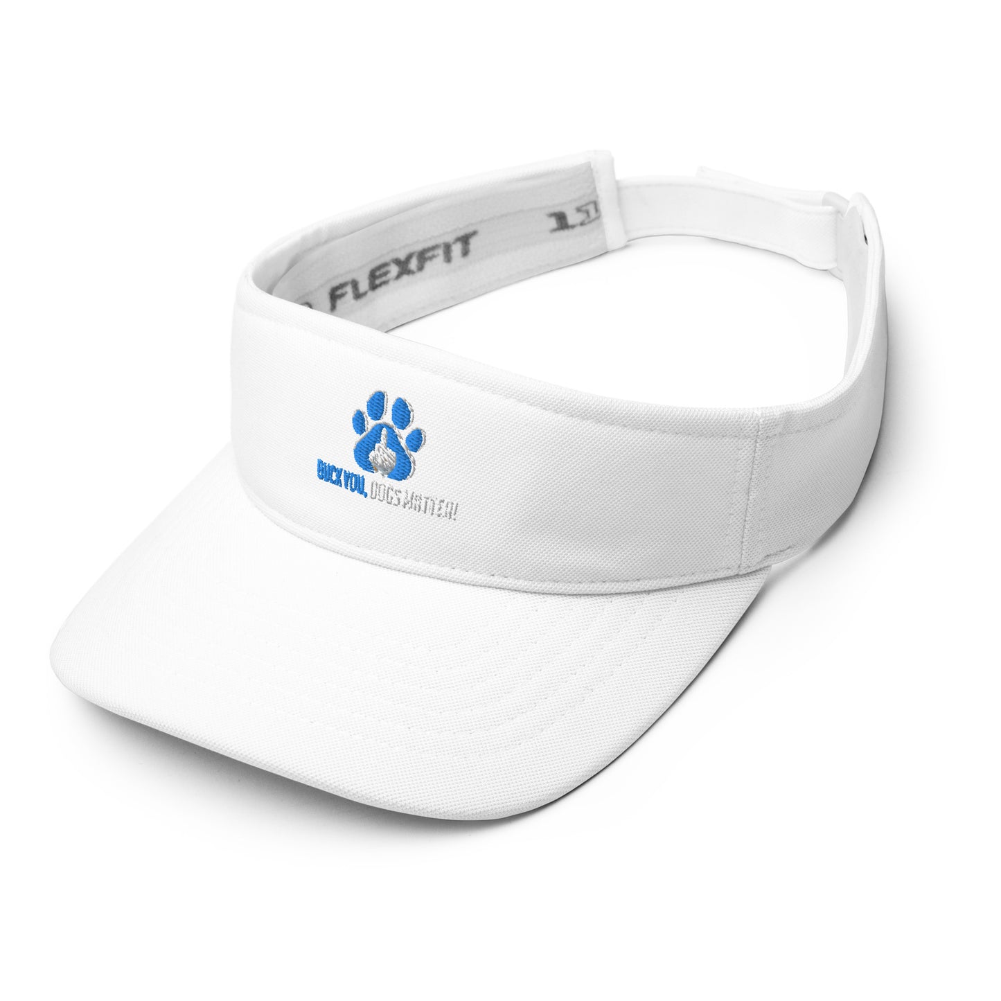 Visor | Flexfit 8110