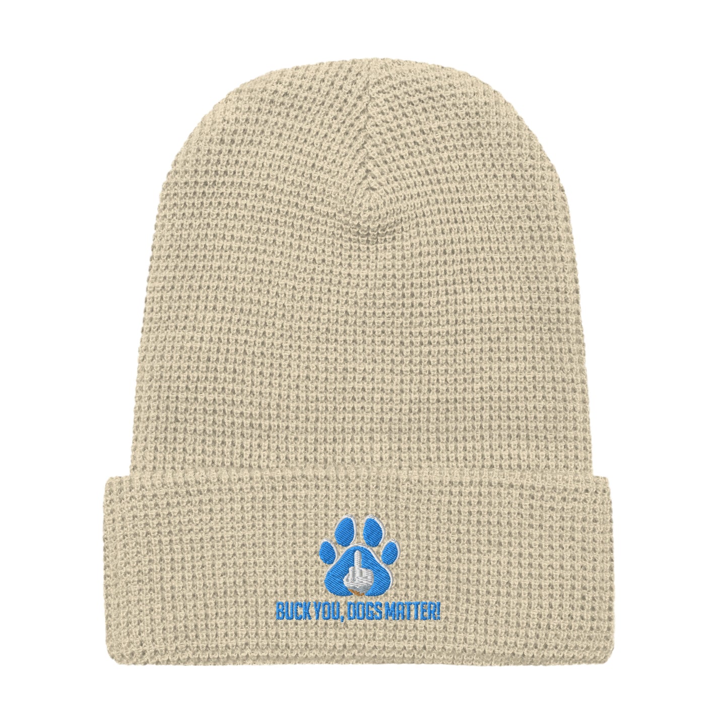 Waffle Beanie | Richardson 146R