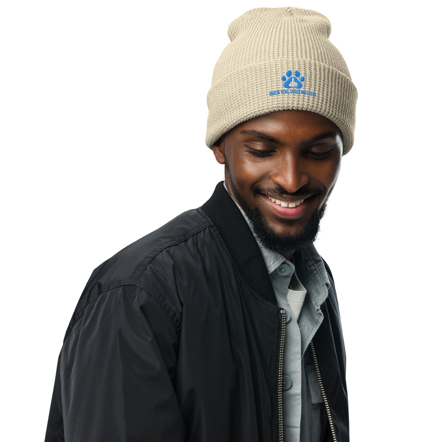 Waffle Beanie | Richardson 146R