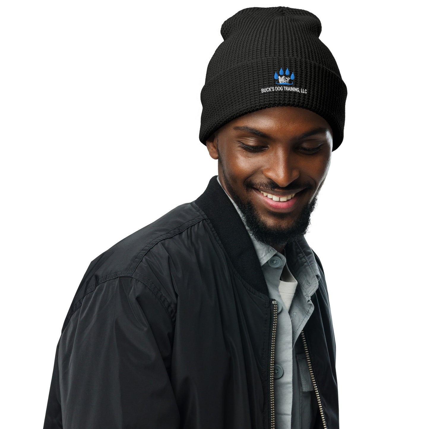 Waffle Beanie | Richardson 146R