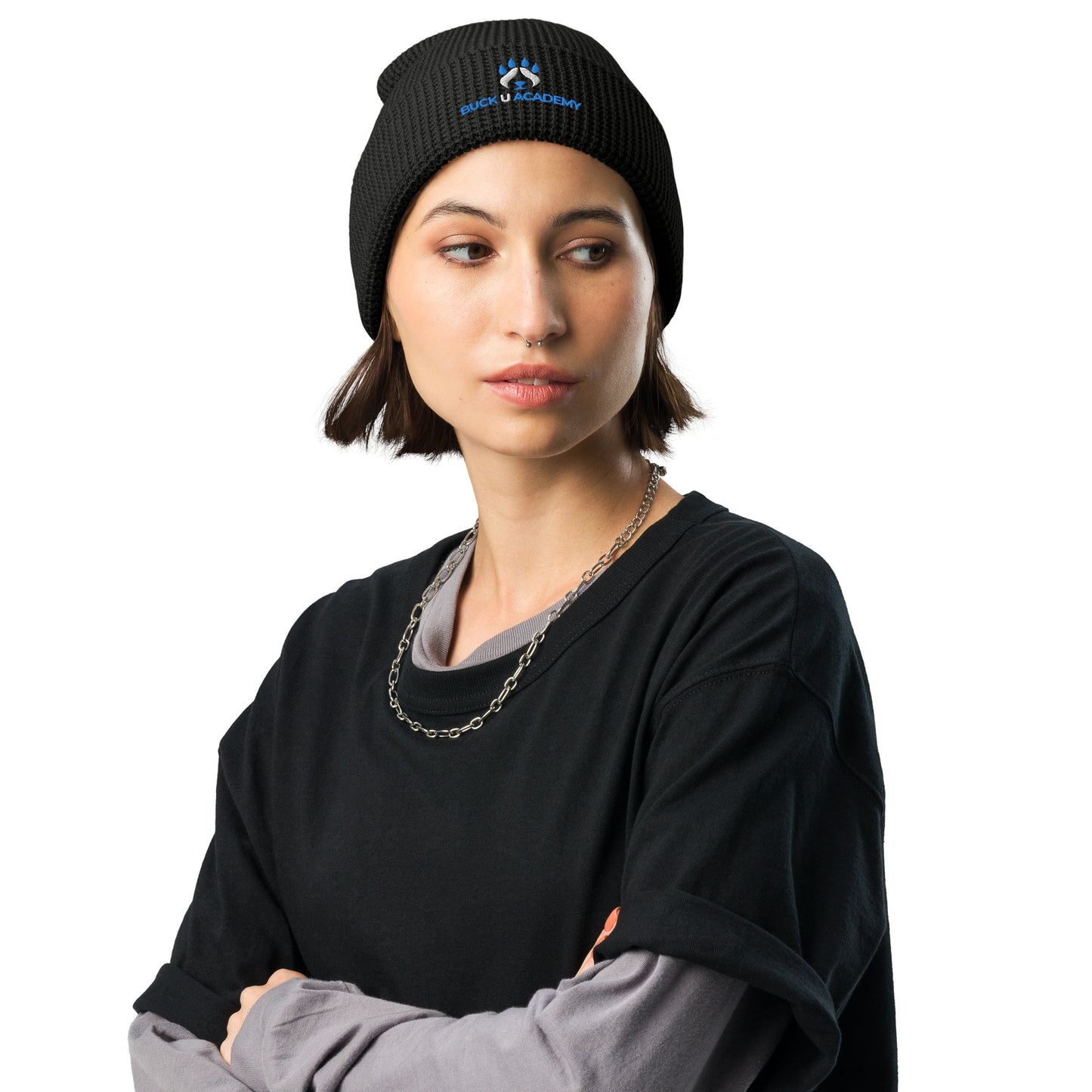 Waffle Beanie | Richardson 146R