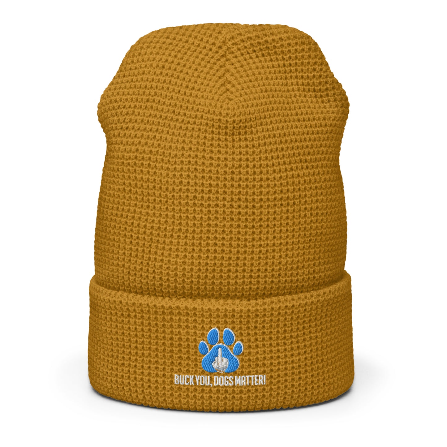 Waffle Beanie | Richardson 146R