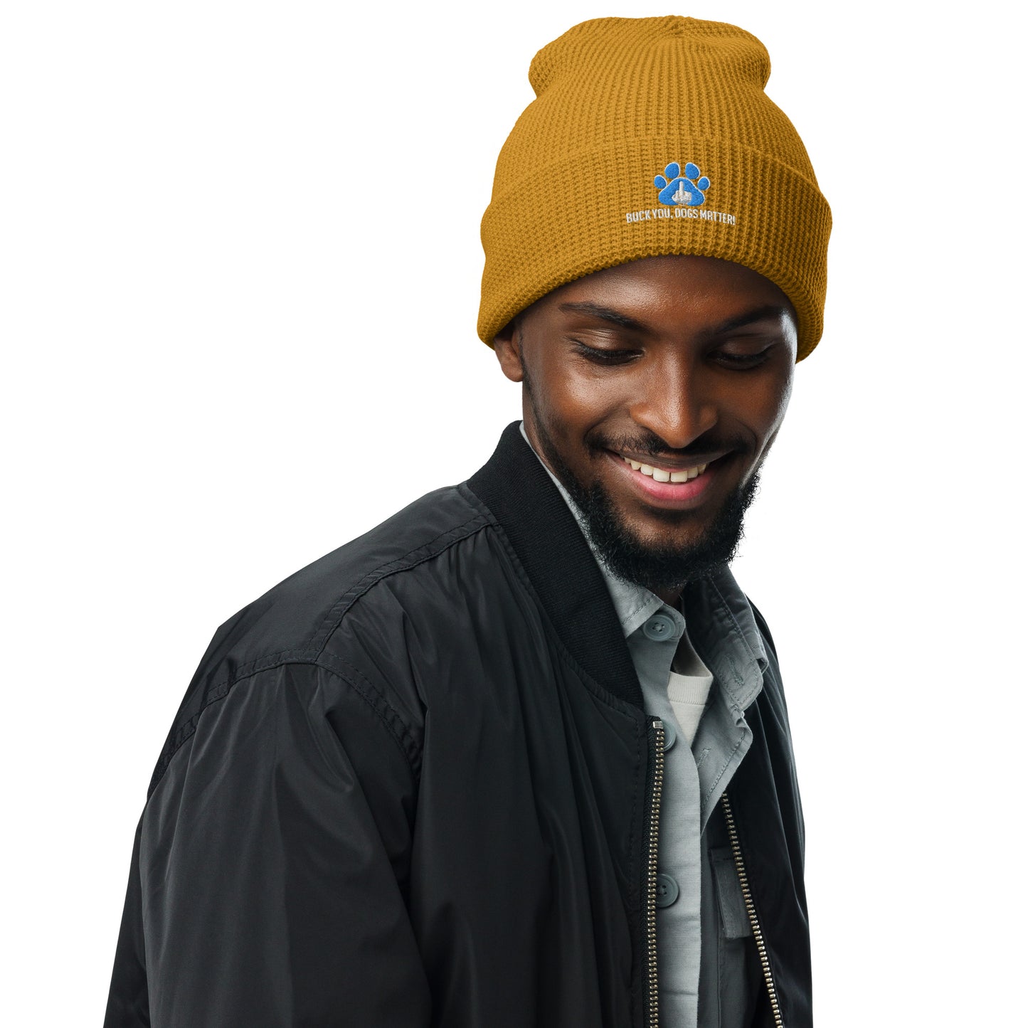 Waffle Beanie | Richardson 146R