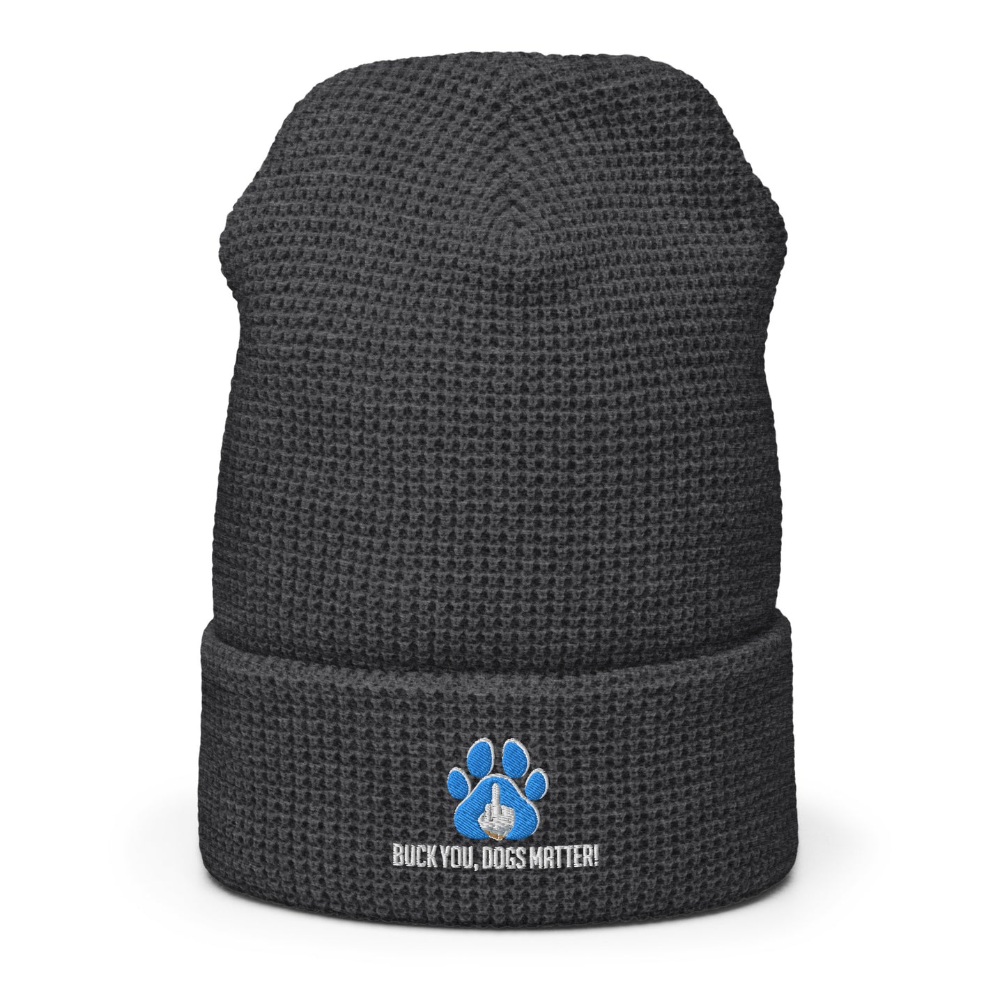 Waffle Beanie | Richardson 146R