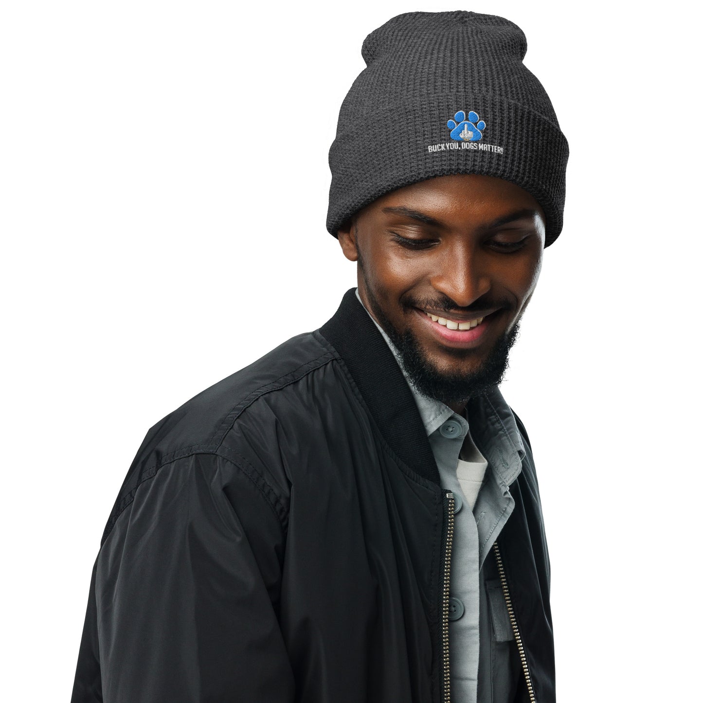 Waffle Beanie | Richardson 146R