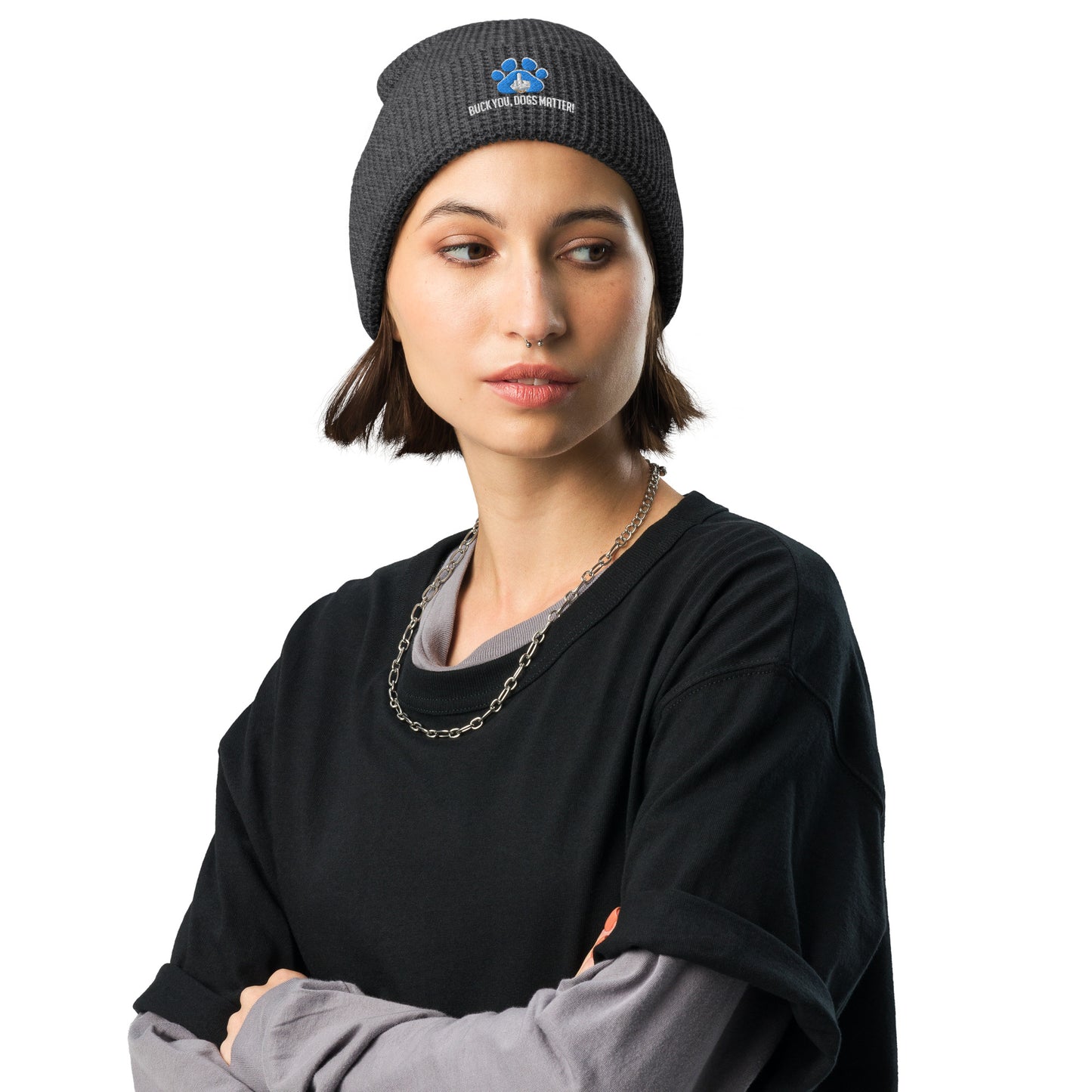 Waffle Beanie | Richardson 146R