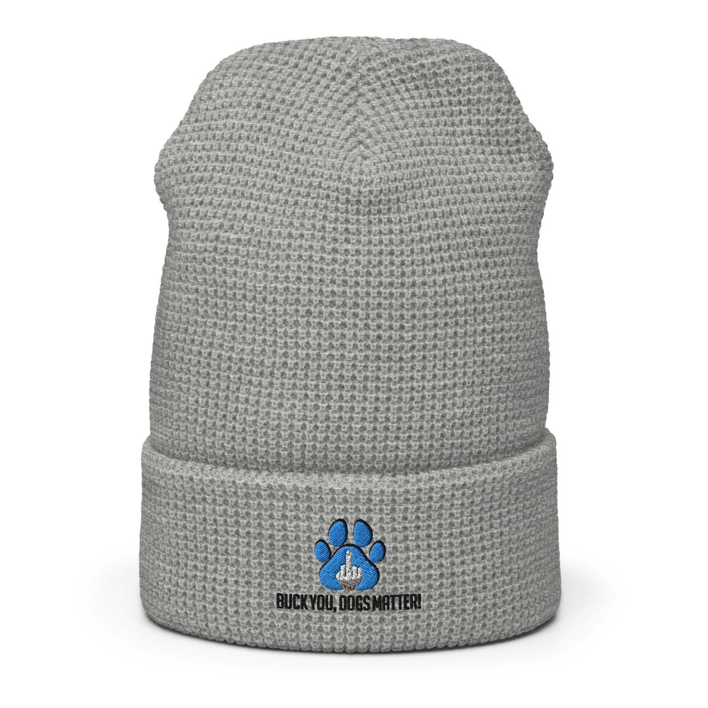 Waffle Beanie | Richardson 146R