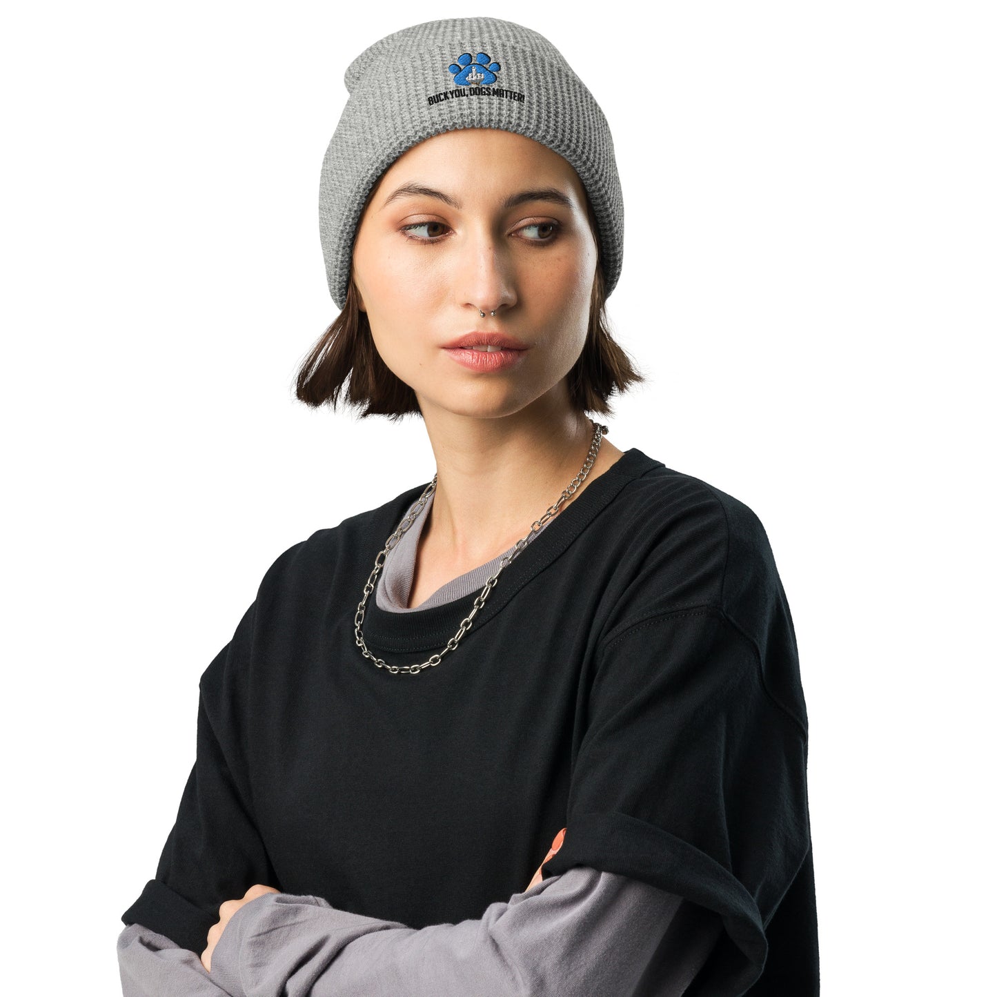 Waffle Beanie | Richardson 146R