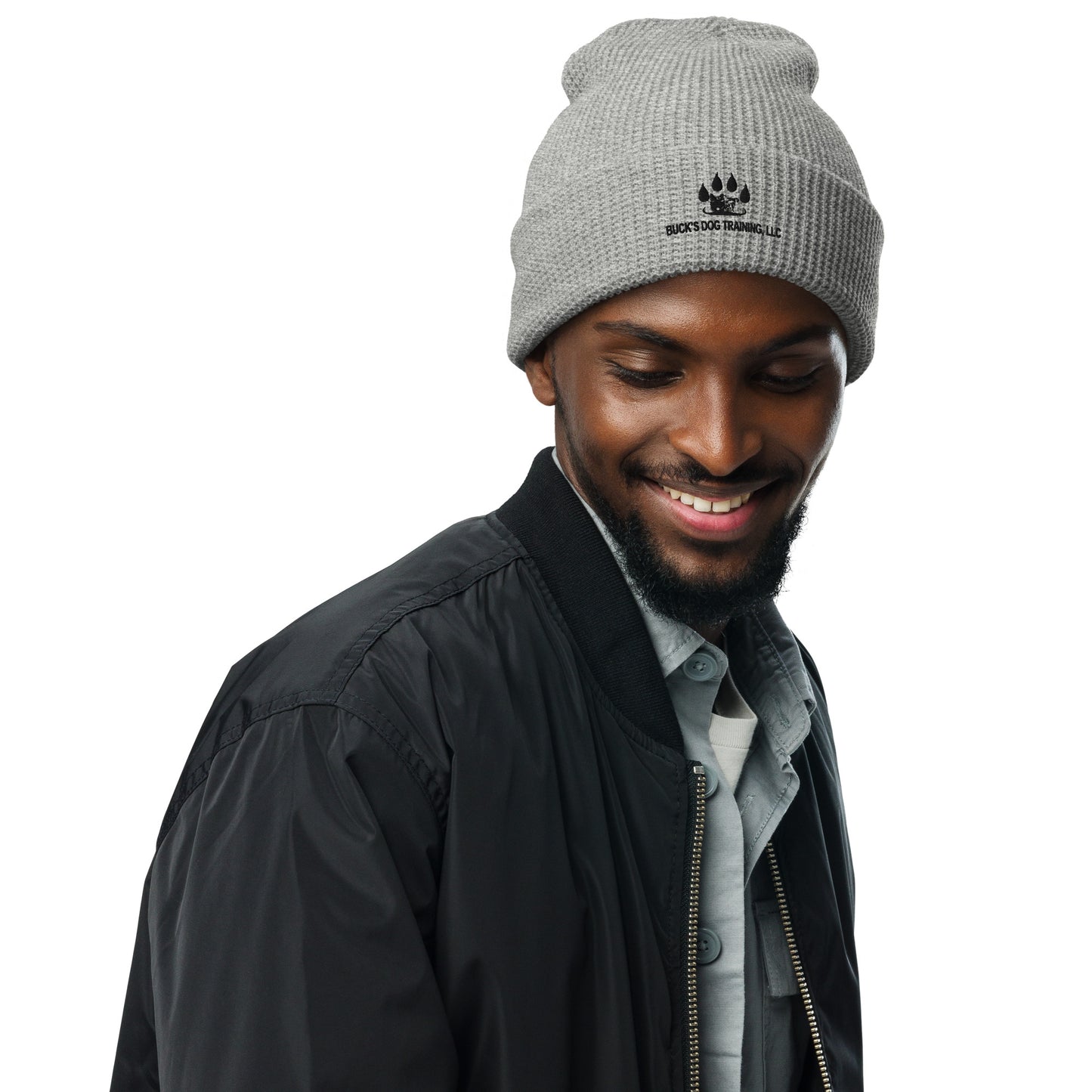 Waffle Beanie | Richardson 146R