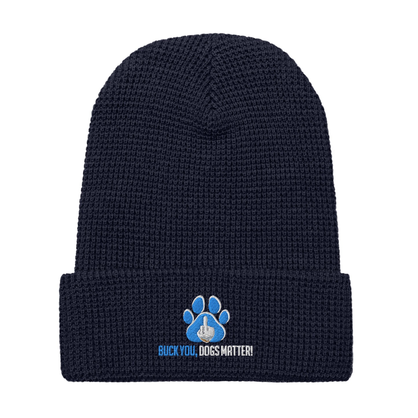 Waffle Beanie | Richardson 146R