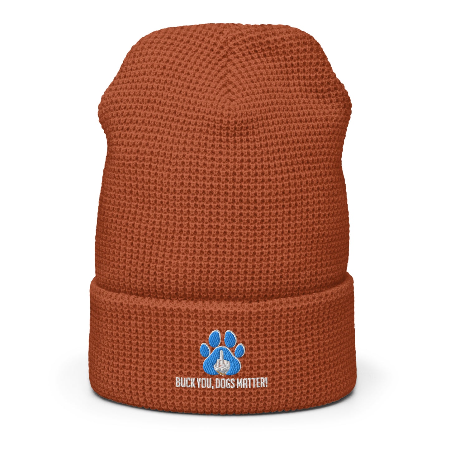 Waffle Beanie | Richardson 146R