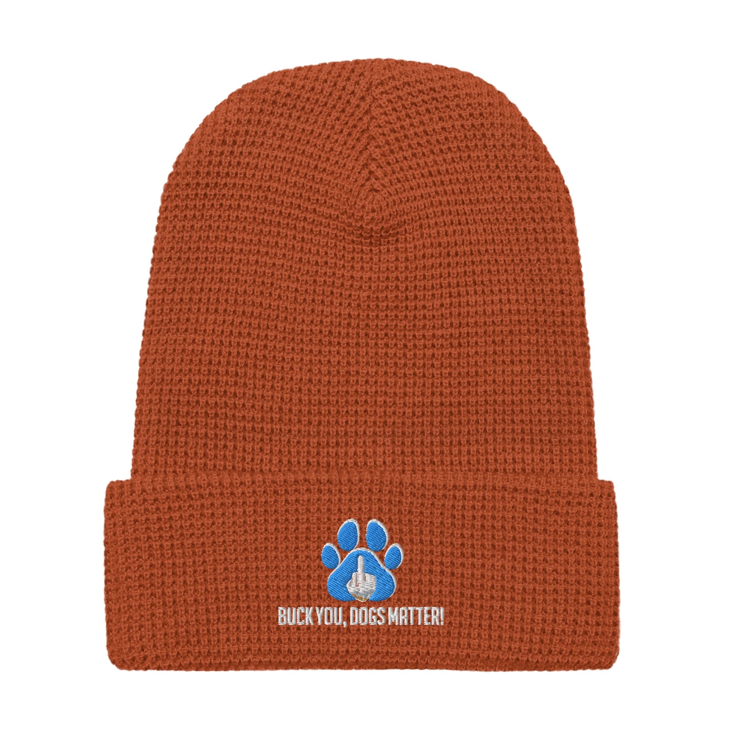 Waffle Beanie | Richardson 146R