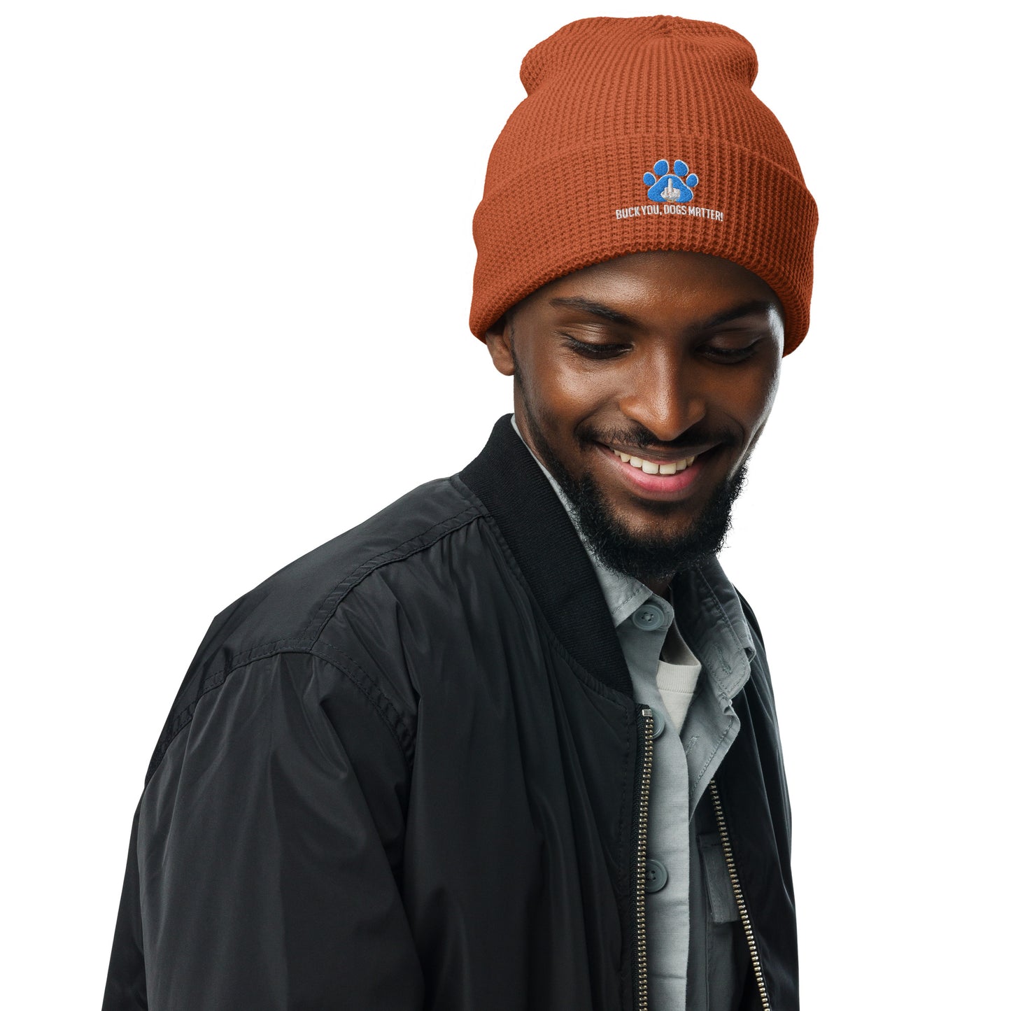 Waffle Beanie | Richardson 146R