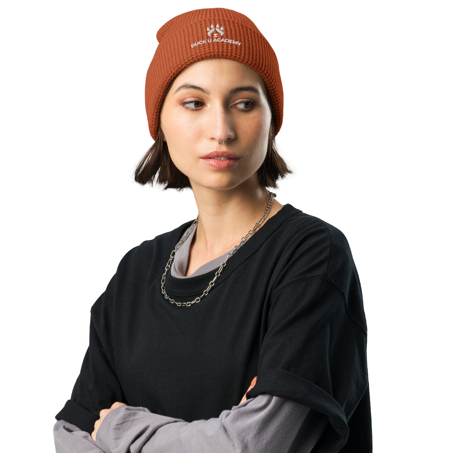 Waffle Beanie | Richardson 146R