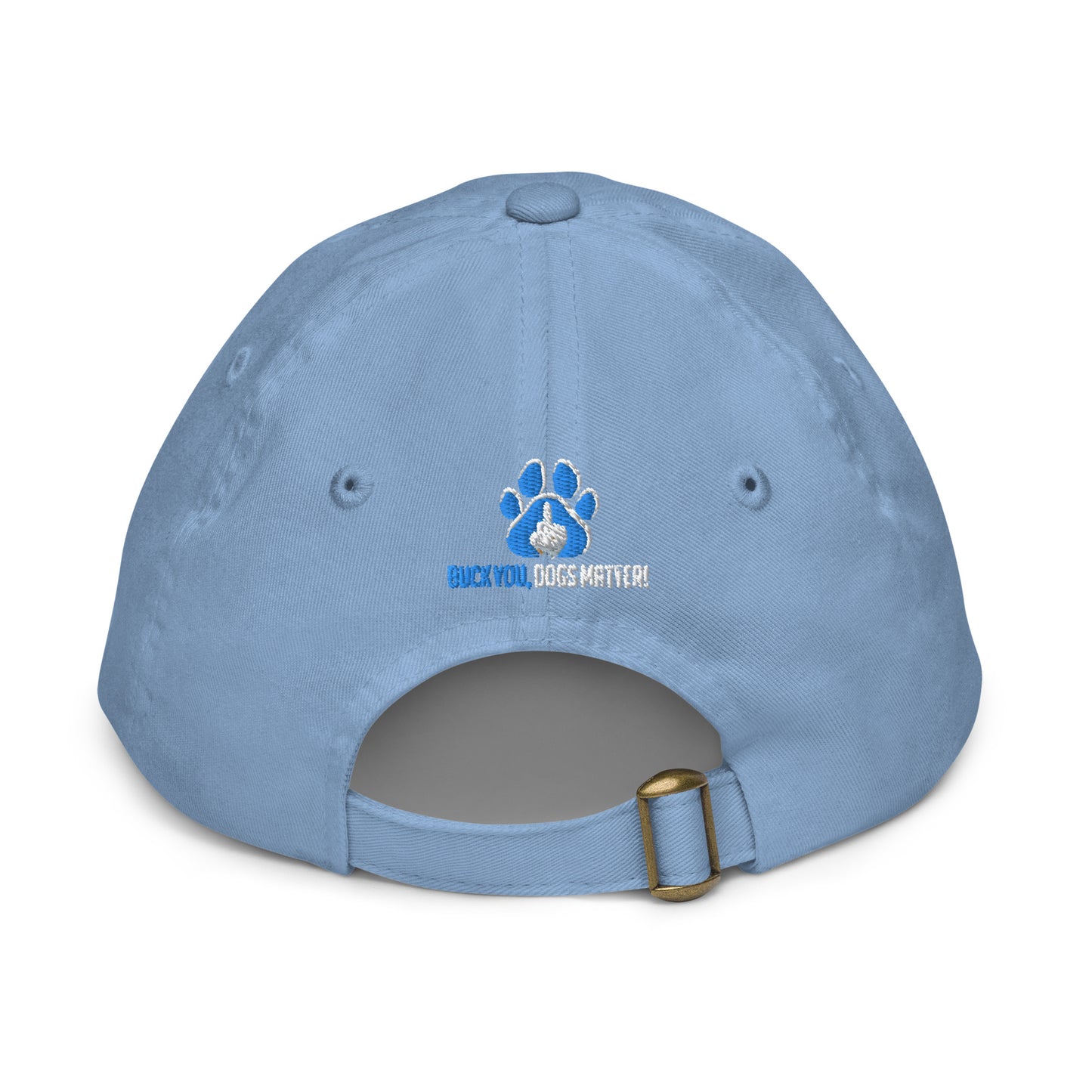 Youth Baseball Cap | Valucap VC300Y