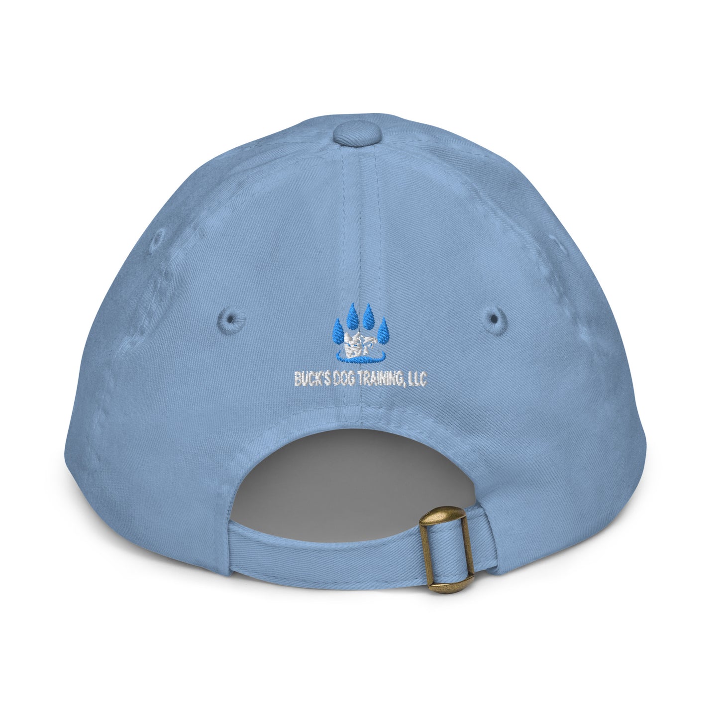 Youth Baseball Cap | Valucap VC300Y