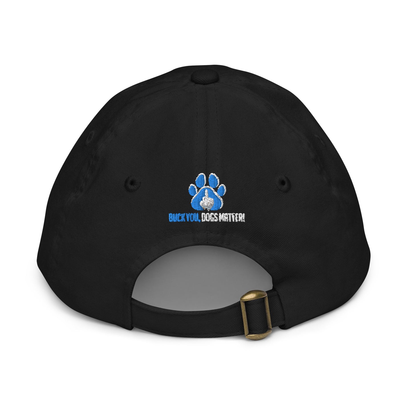 Youth Baseball Cap | Valucap VC300Y