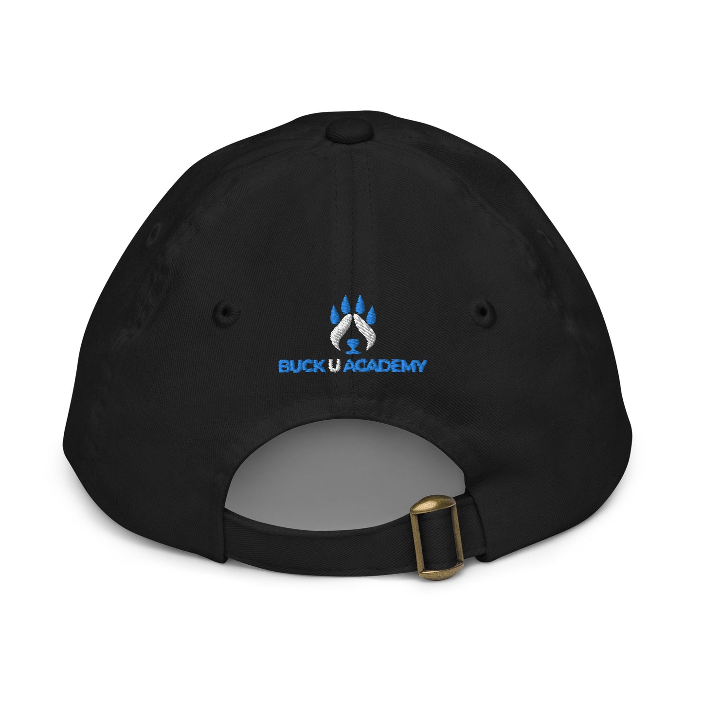 Youth Baseball Cap | Valucap VC300Y