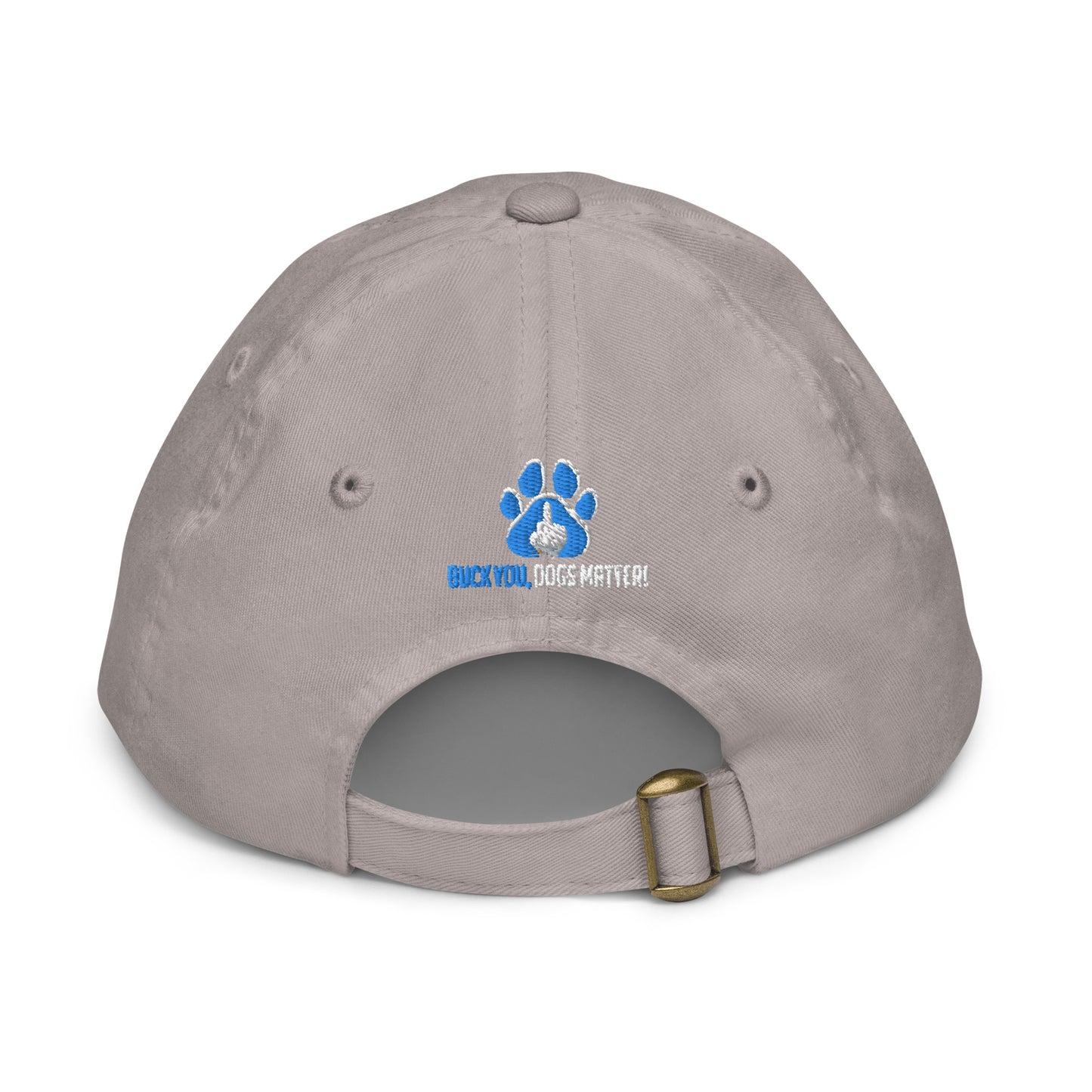 Youth Baseball Cap | Valucap VC300Y