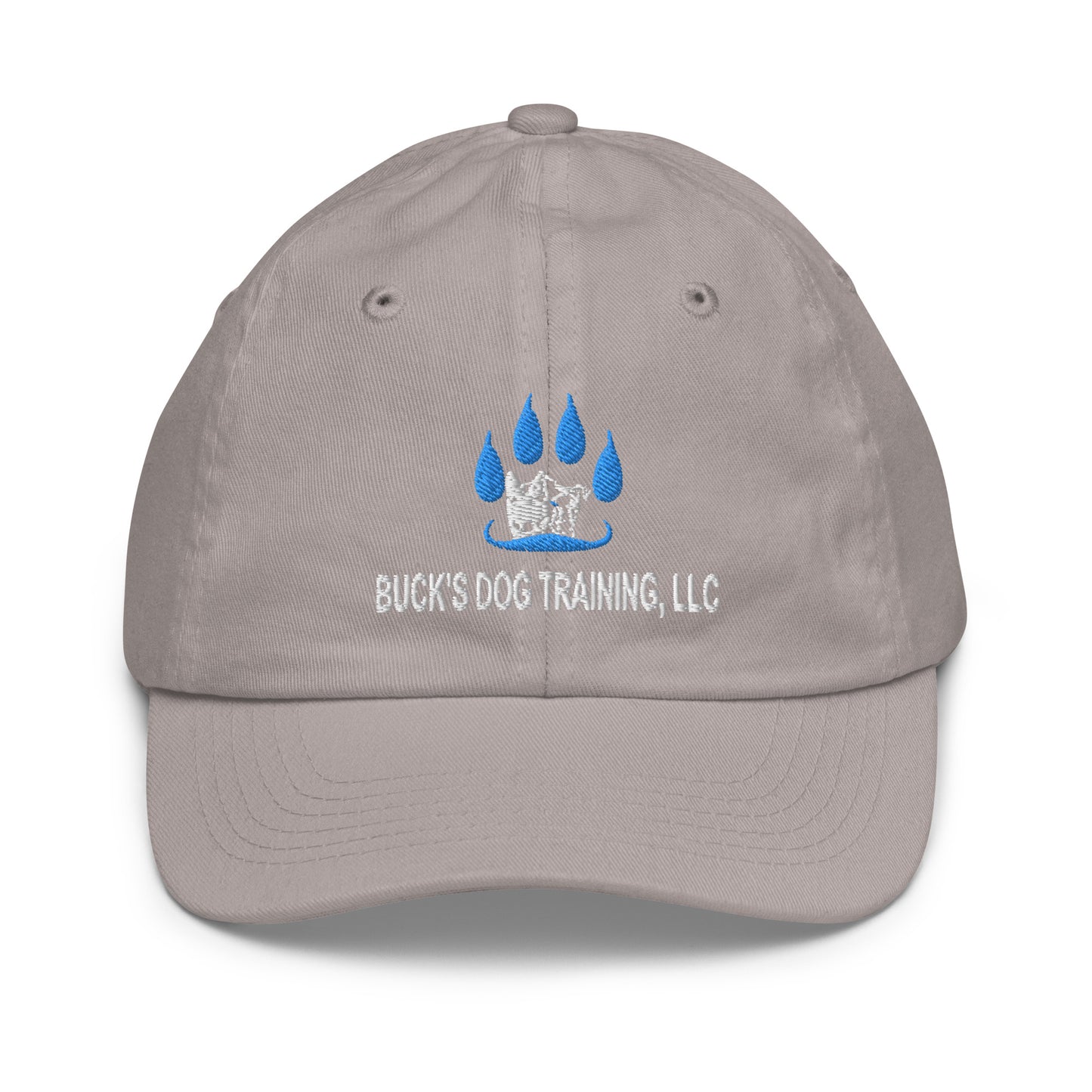 Youth Baseball Cap | Valucap VC300Y