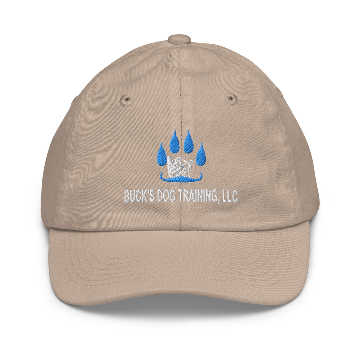 Youth Baseball Cap | Valucap VC300Y