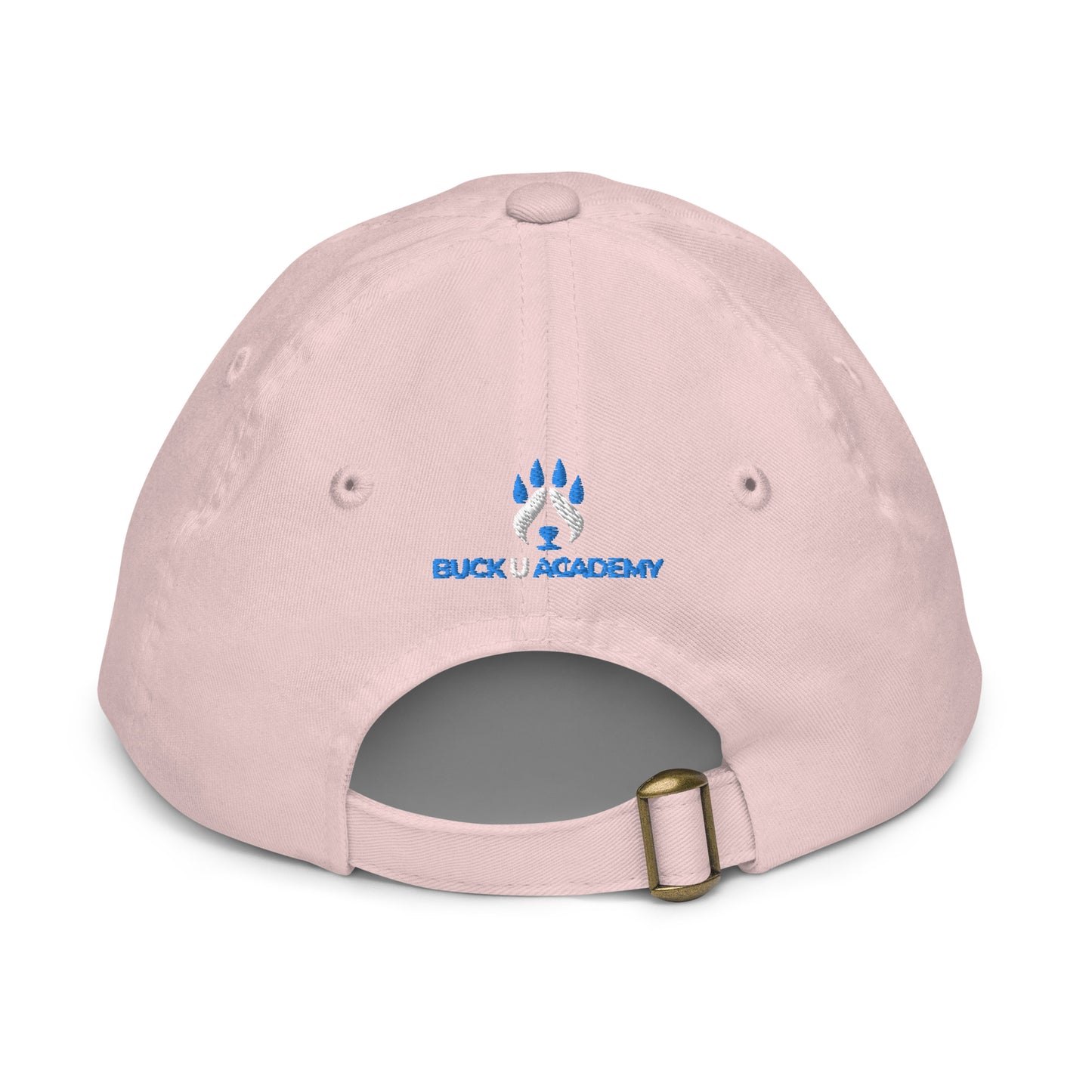 Youth Baseball Cap | Valucap VC300Y