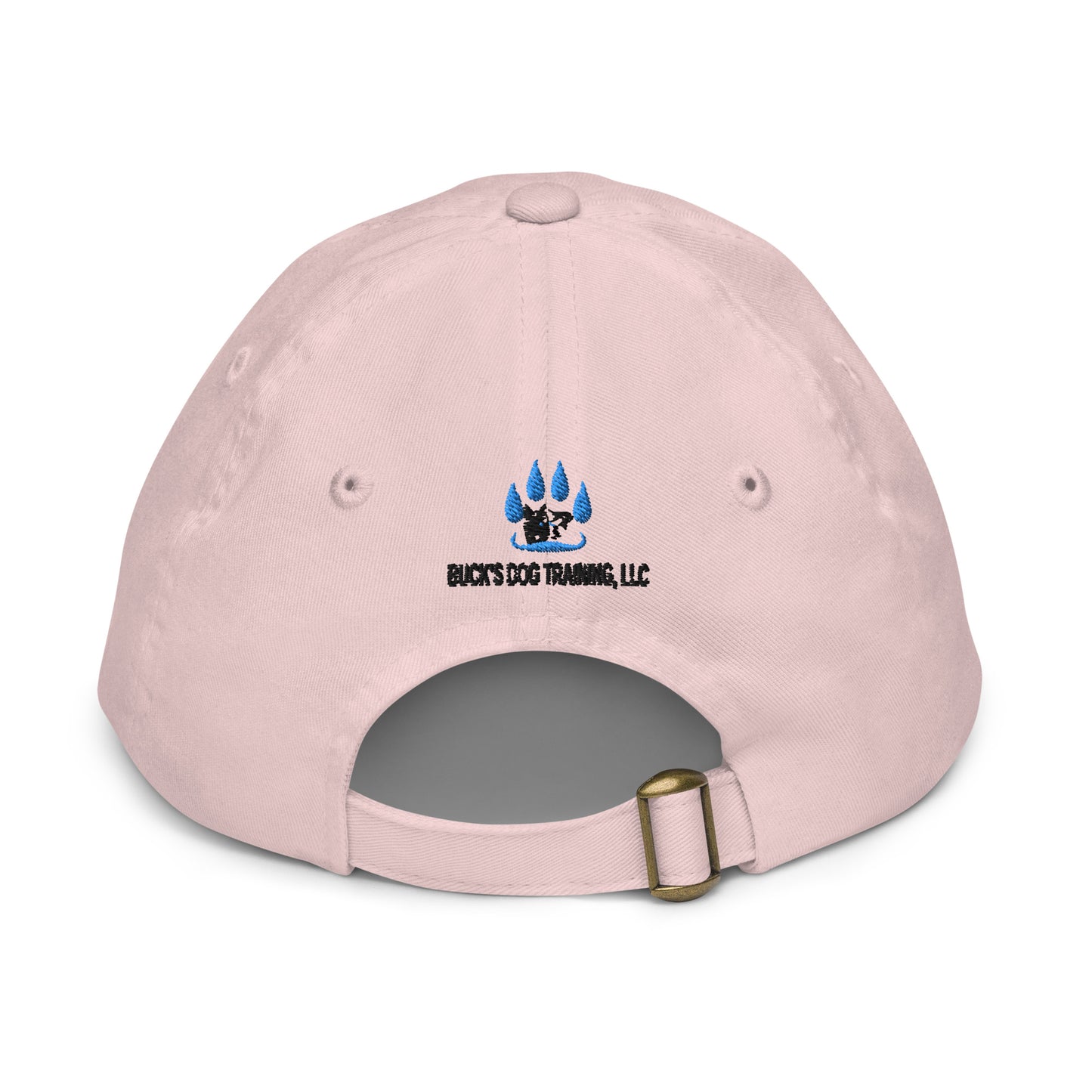 Youth Baseball Cap | Valucap VC300Y