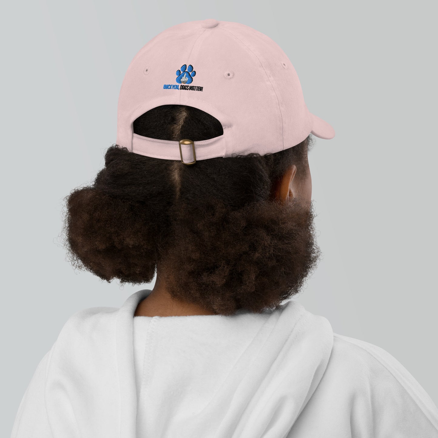 Youth Baseball Cap | Valucap VC300Y