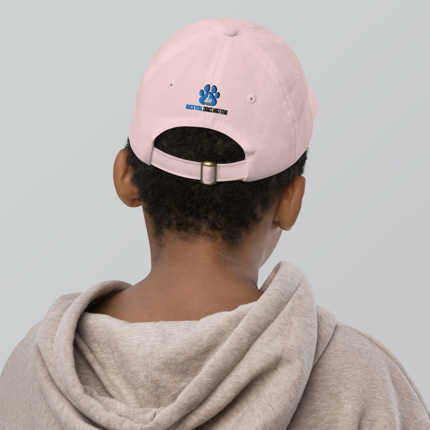 Youth Baseball Cap | Valucap VC300Y