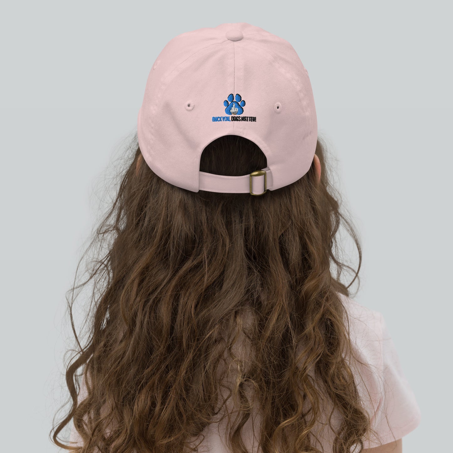 Youth Baseball Cap | Valucap VC300Y