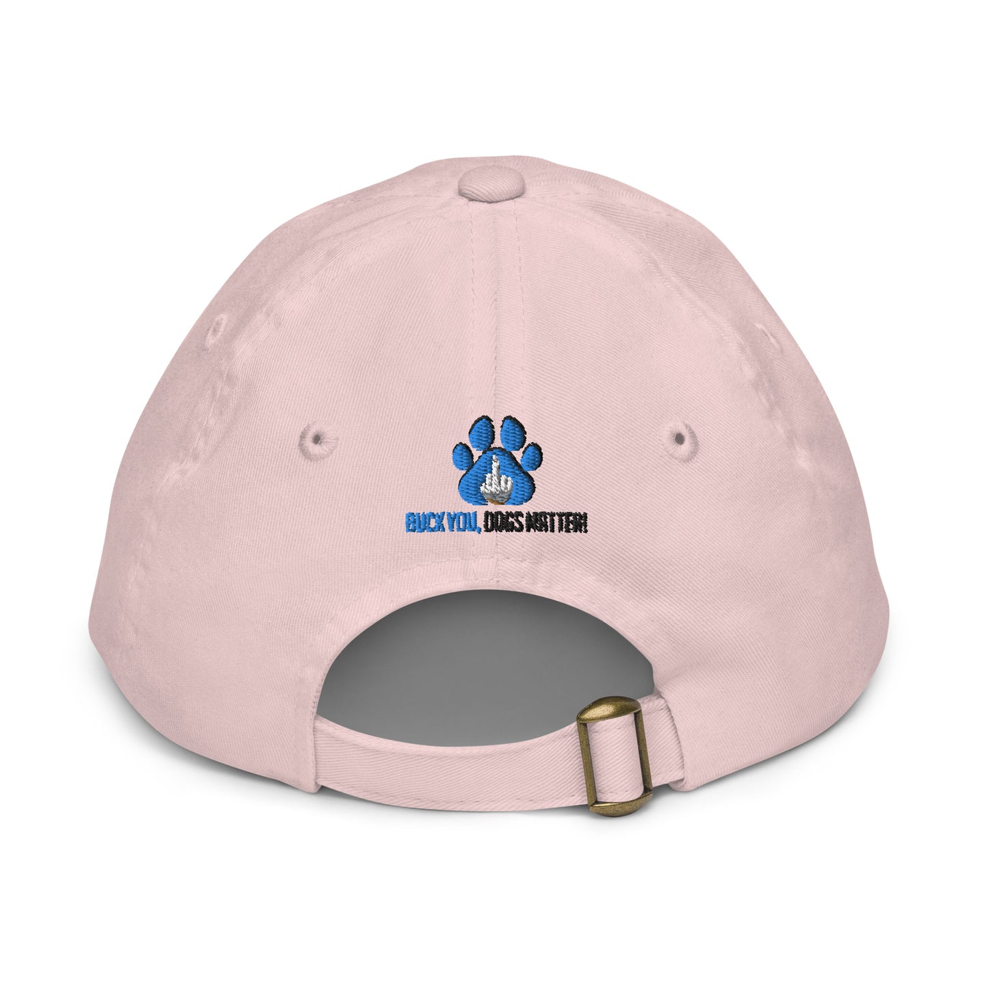 Youth Baseball Cap | Valucap VC300Y