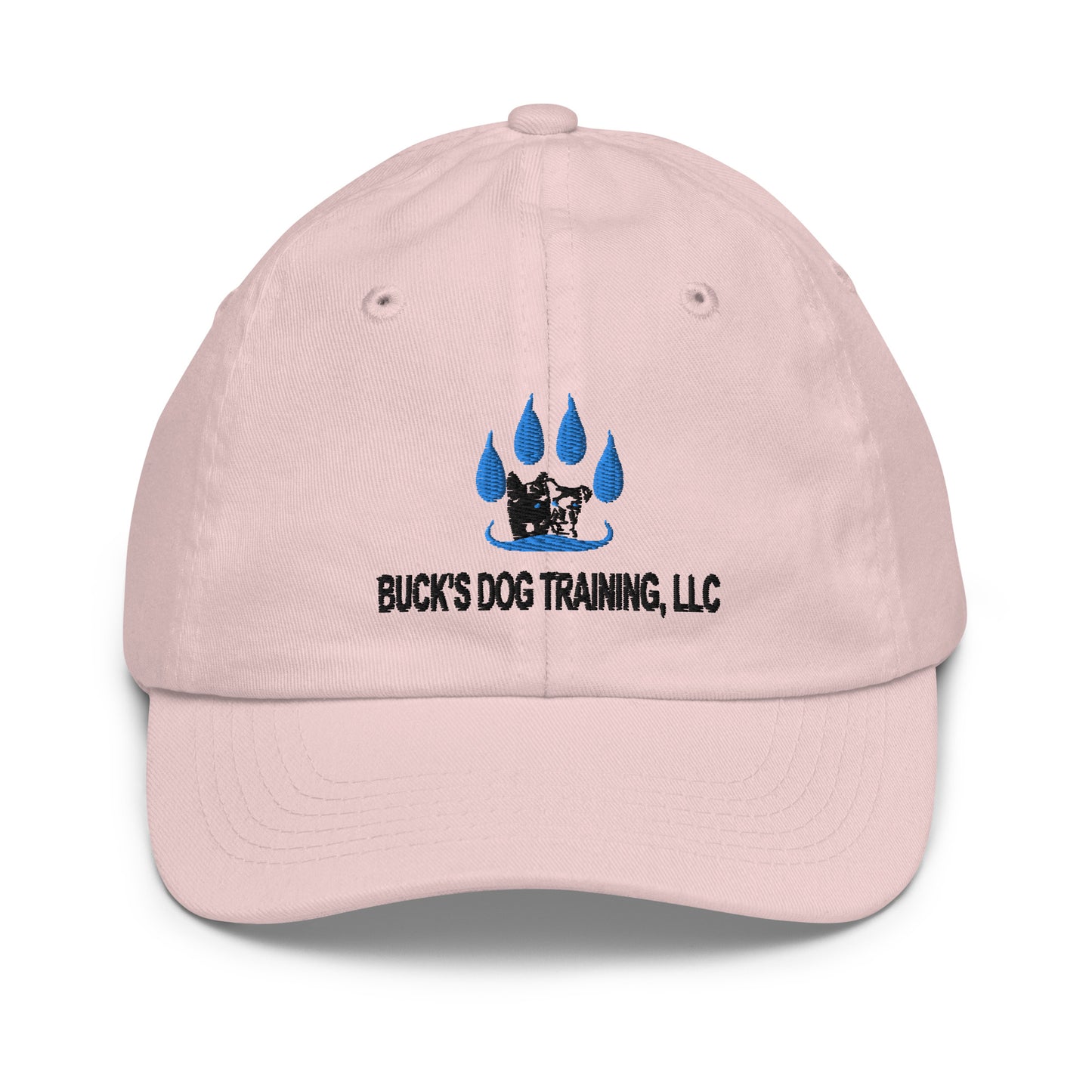 Youth Baseball Cap | Valucap VC300Y