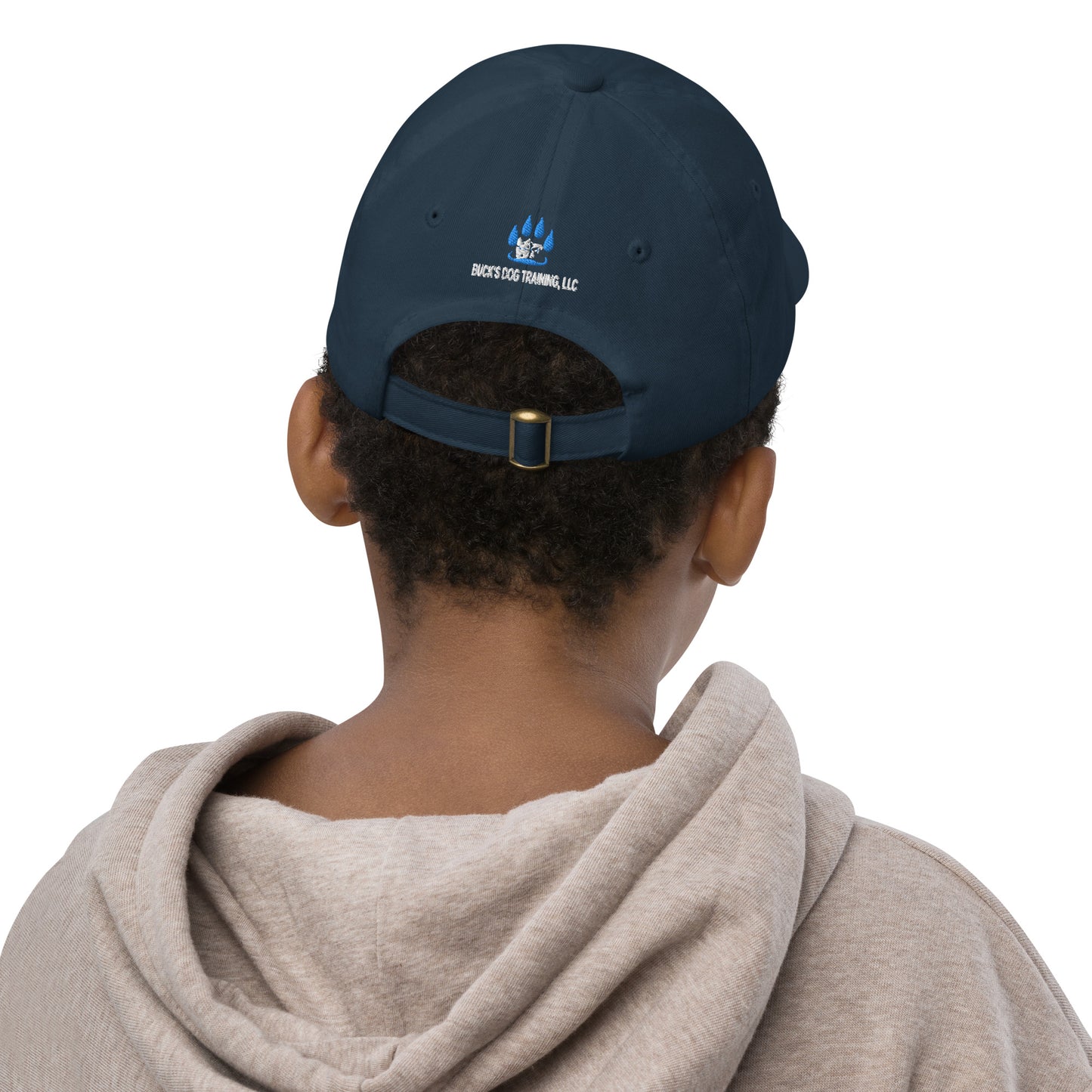 Youth Baseball Cap | Valucap VC300Y