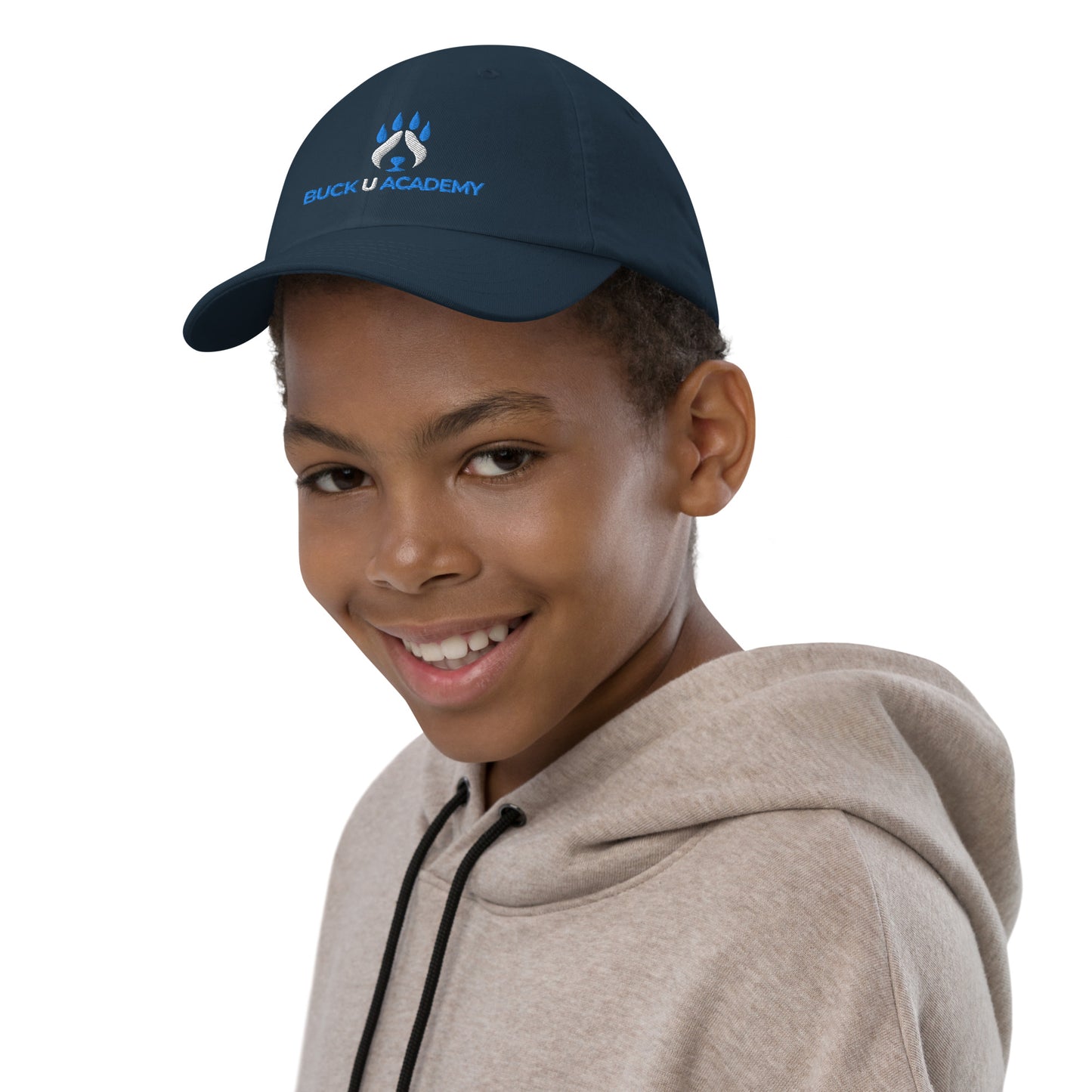 Youth Baseball Cap | Valucap VC300Y