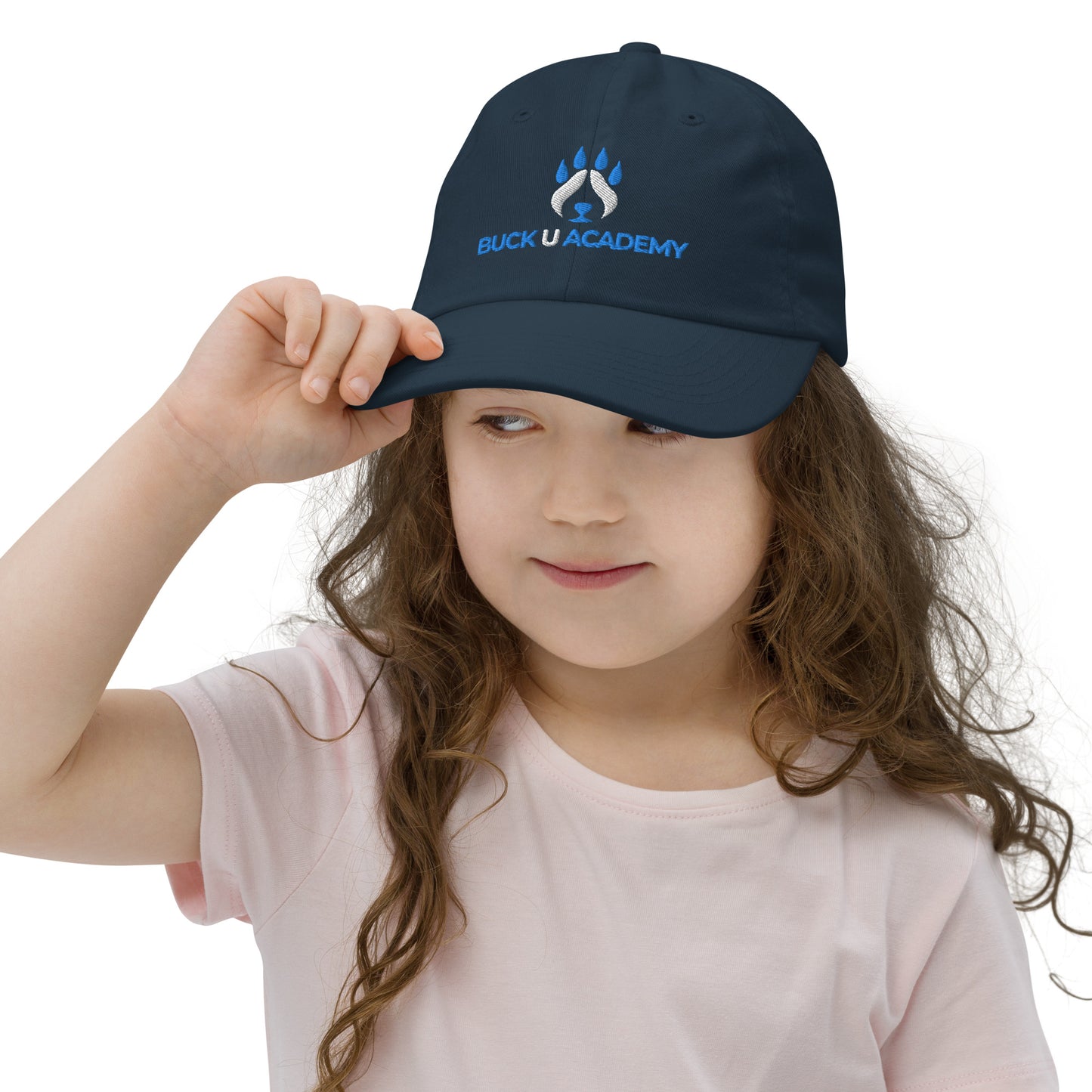 Youth Baseball Cap | Valucap VC300Y