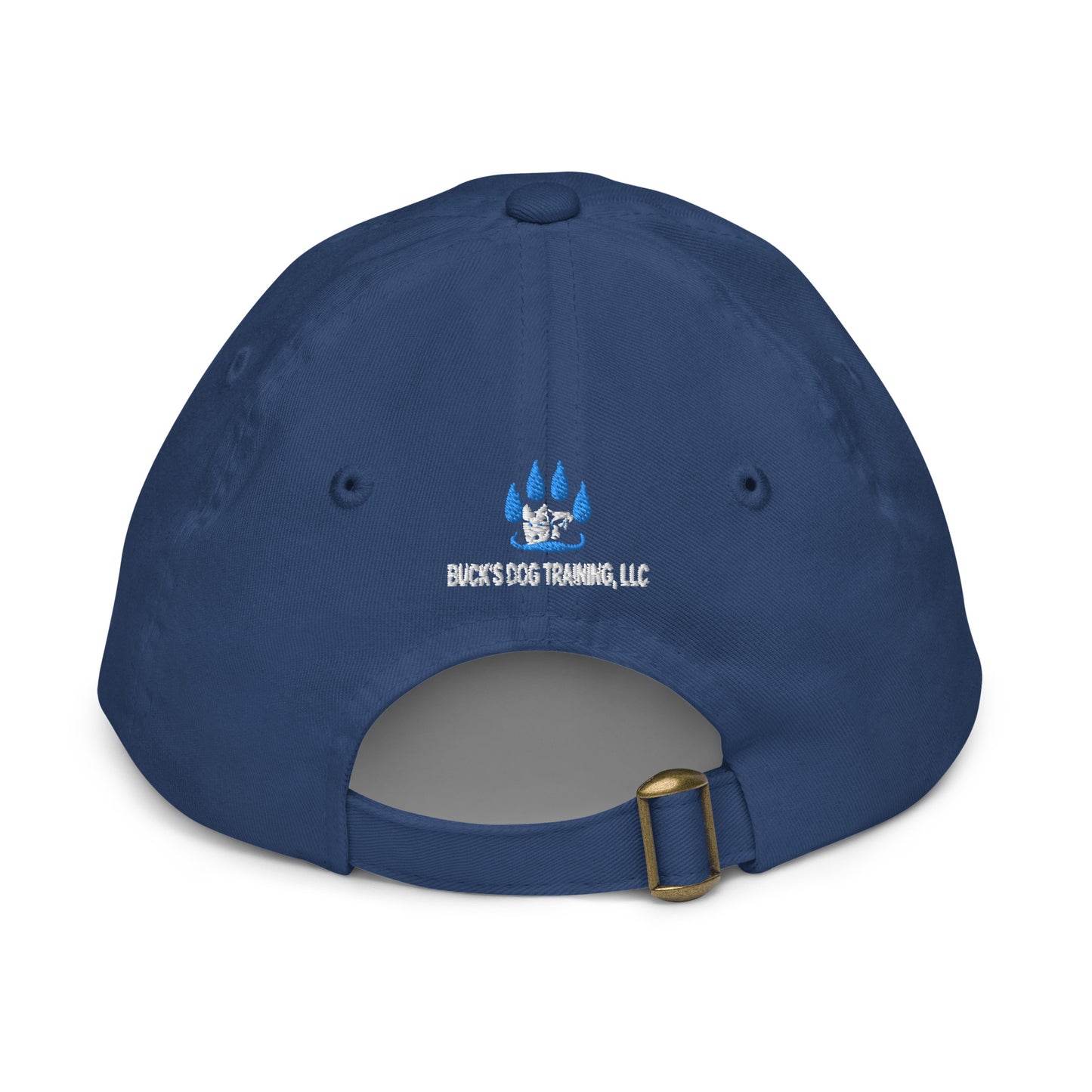 Youth Baseball Cap | Valucap VC300Y